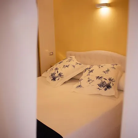 Bed & Breakfast Dimora Fontana Del Campo Salerno