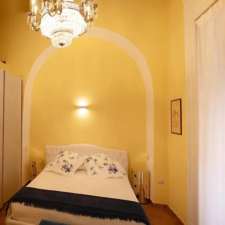 Dimora Fontana Del Campo Bed & Breakfast Salerno