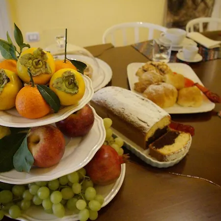 Bed & Breakfast Dimora Fontana Del Campo