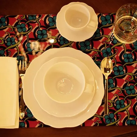 Bed & Breakfast Dimora Fontana Del Campo