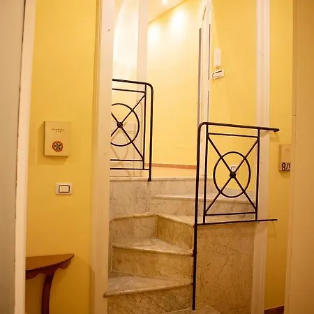 Bed & Breakfast Dimora Fontana Del Campo