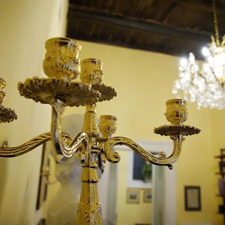 Bed & Breakfast Dimora Fontana Del Campo