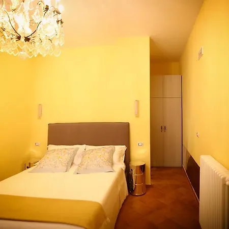 Bed & Breakfast Dimora Fontana Del Campo Salerno