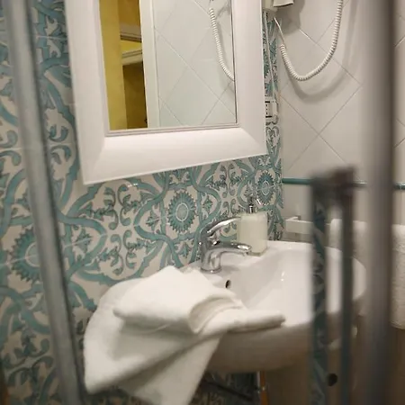 Bed & Breakfast Dimora Fontana Del Campo *