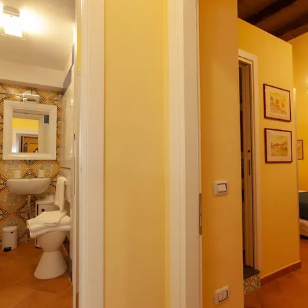 Dimora Fontana Del Campo Bed & Breakfast *