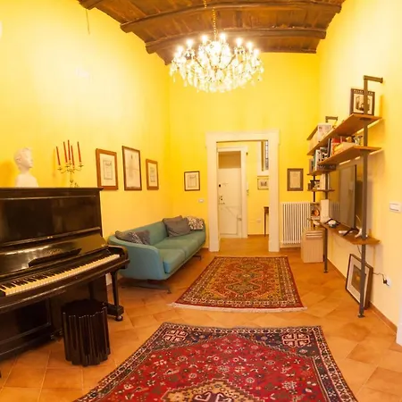 Bed & Breakfast Dimora Fontana Del Campo