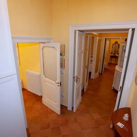 Bed & Breakfast Dimora Fontana Del Campo Salerno