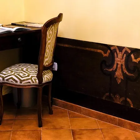 Dimora Fontana Del Campo Bed & Breakfast *